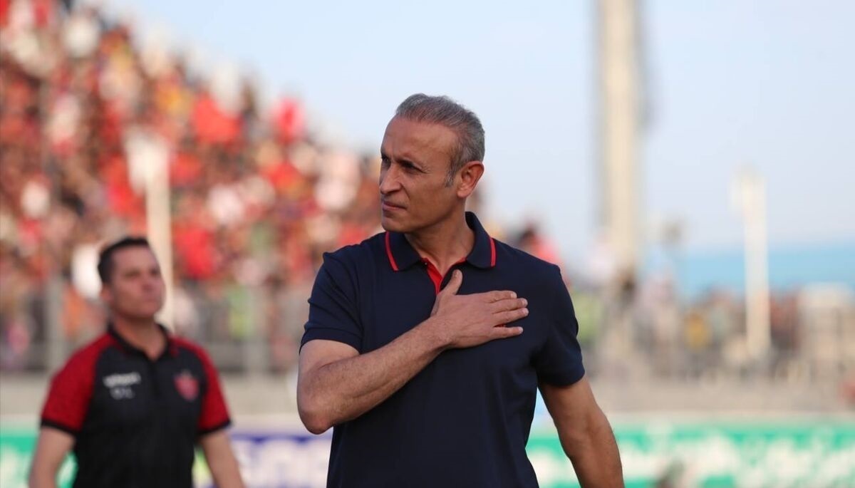 پاسخ مثبت یحیی گل‌محمدی به تیم لیگ برتری