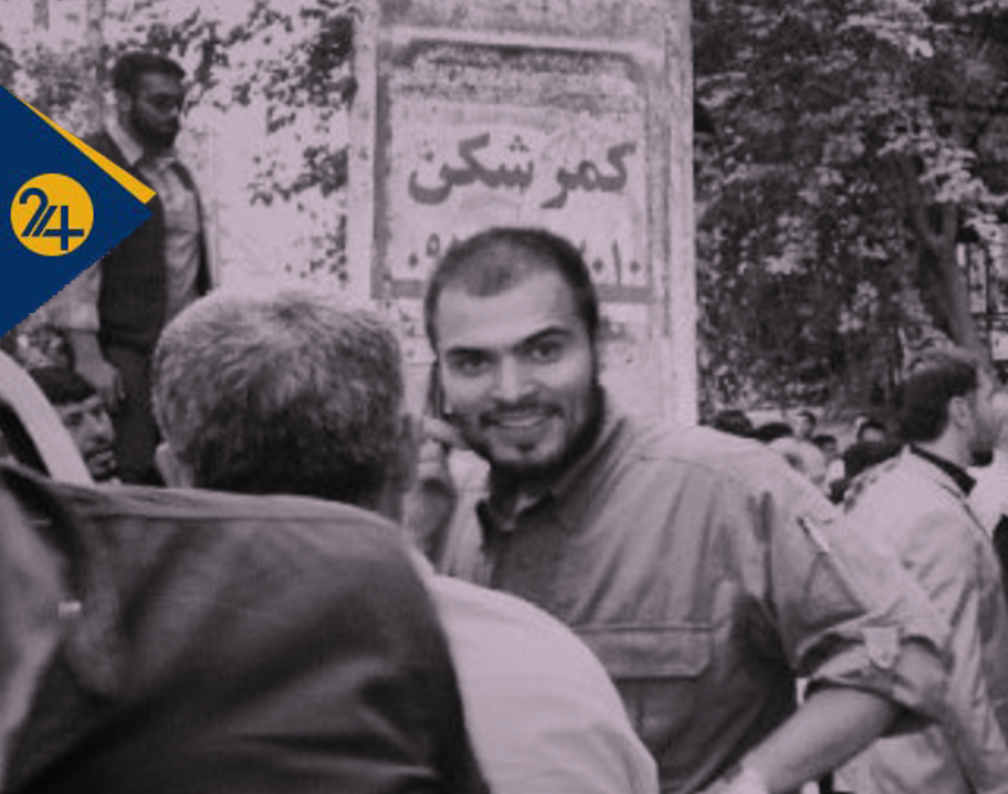 اسحاق قالیباف کیست؟ اسحاق قالیباف کیست؟