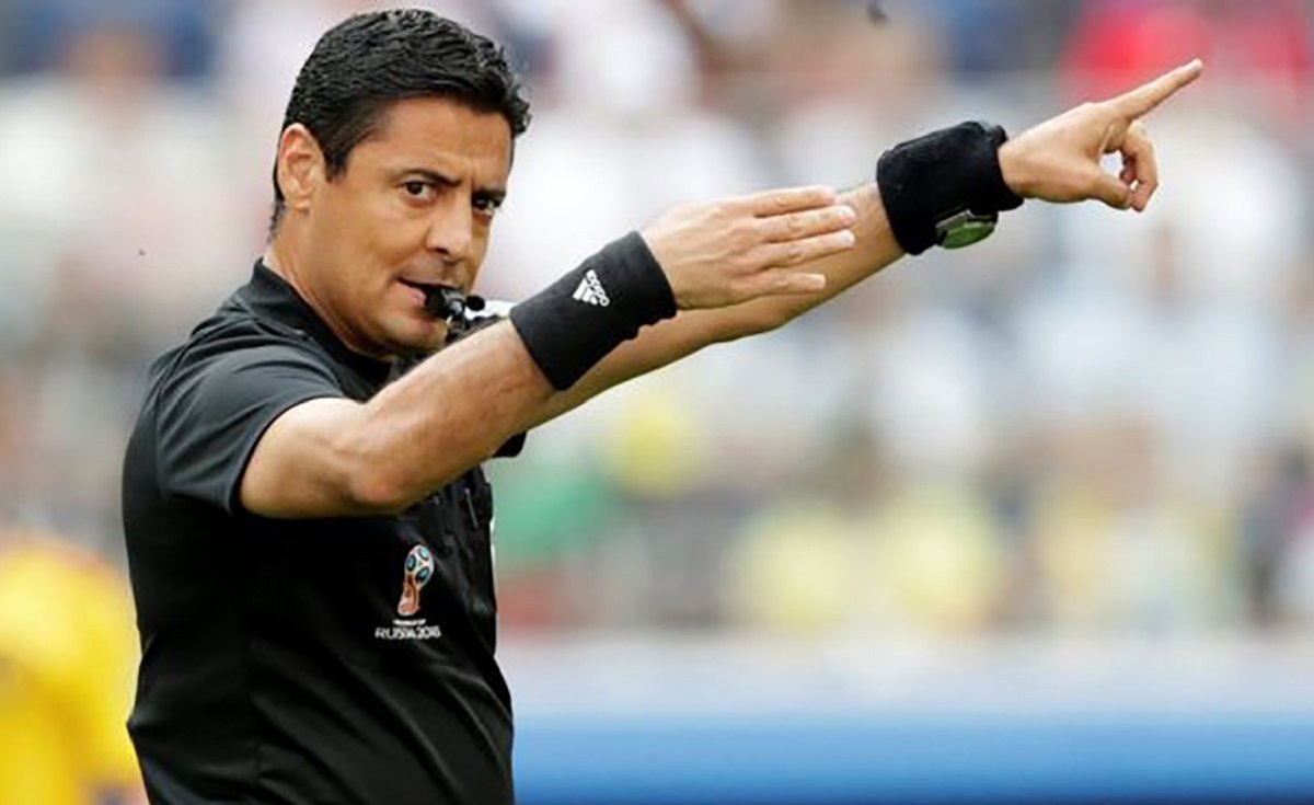 علیرضا فغانی