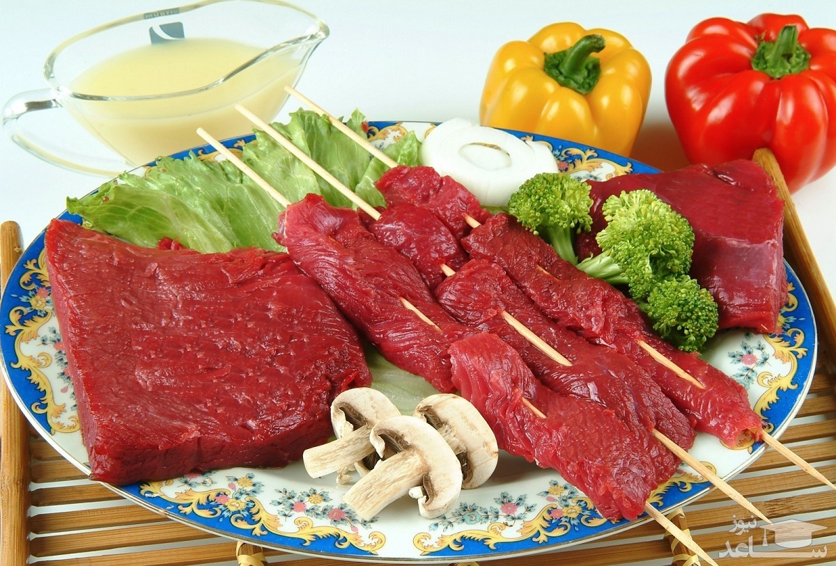 فواید و مضرات گوشت شتر فواید و مضرات گوشت شتر