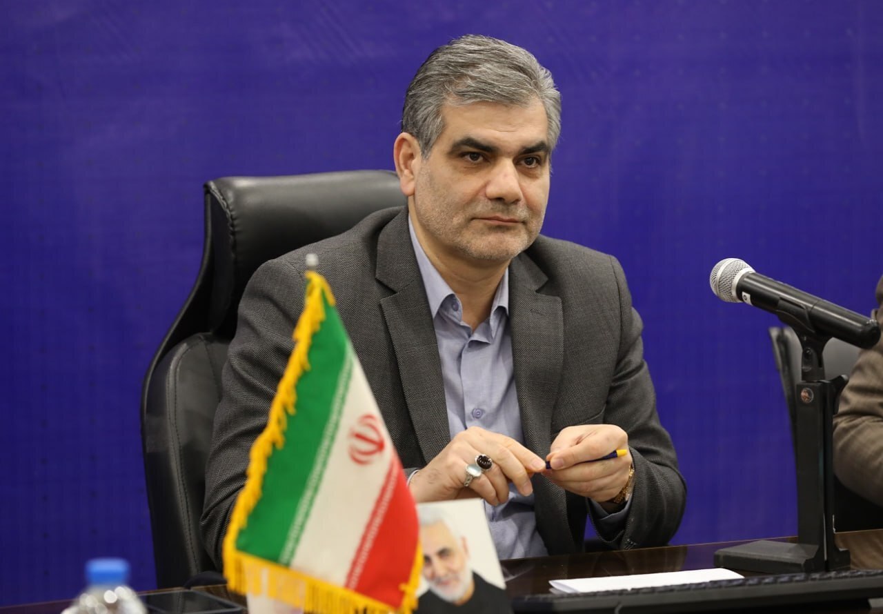 مدیرعامل بانک سینا