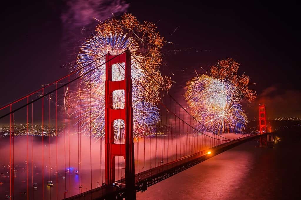 ۶ رنگی که شنان دهنده اضطراب هستند