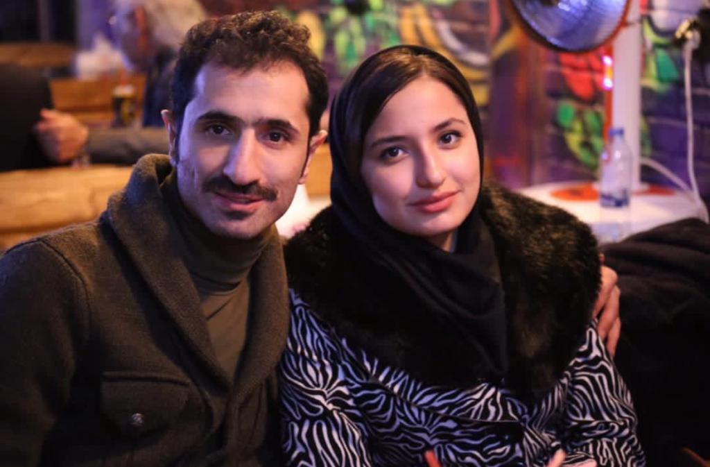 ایمان صفا کیست؟ ایمان صفا کیست؟