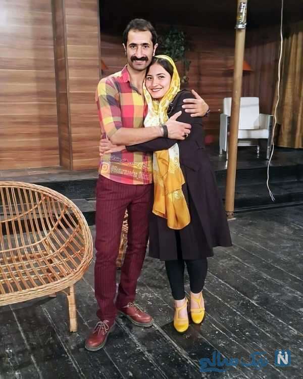 ایمان صفا کیست؟ ایمان صفا کیست؟