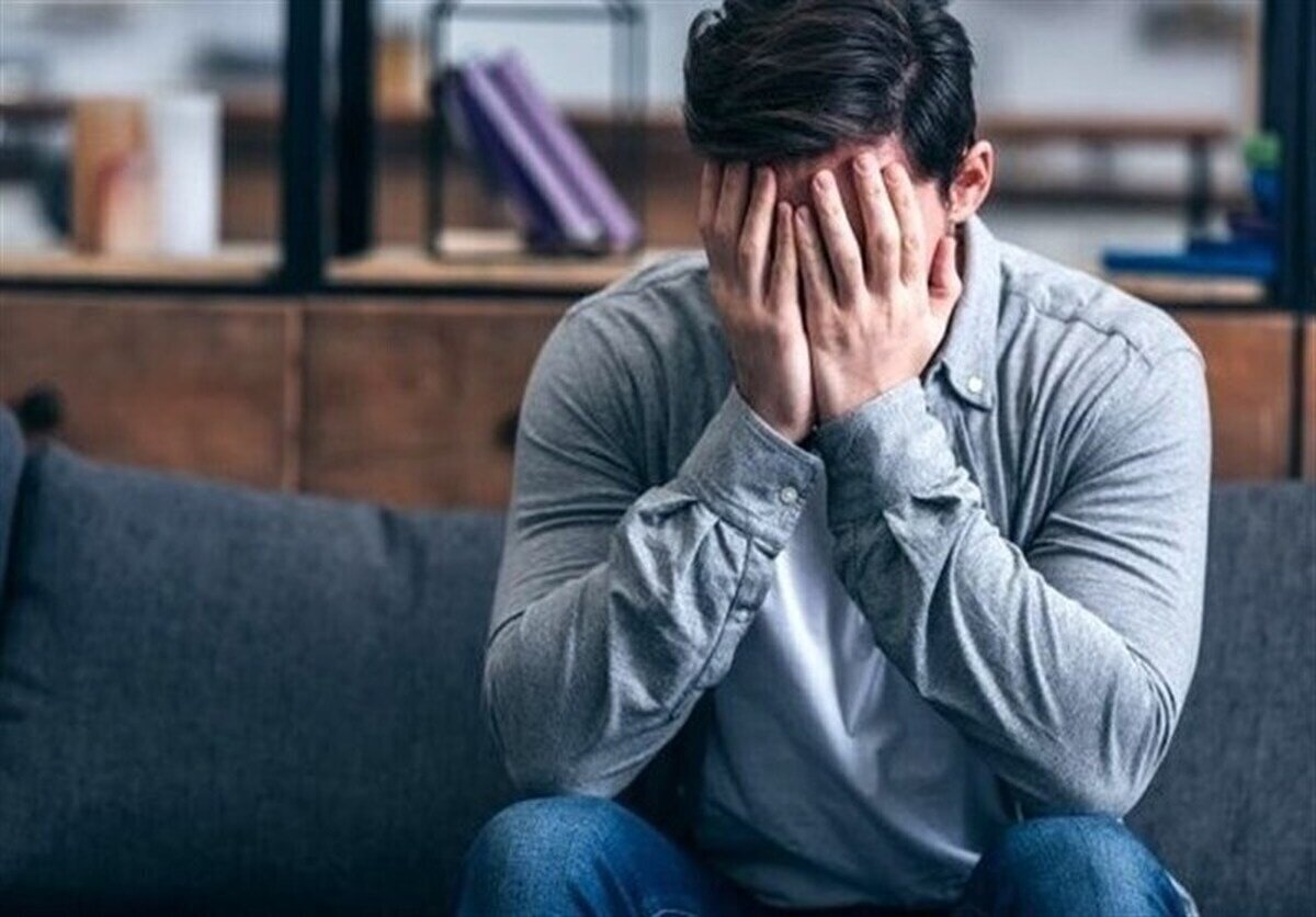 وقایع روزانه زندگی چند درجه بار استرسی دارند؛ از طلاق و مرگ عزیزان تا جریمه رانندگی؟