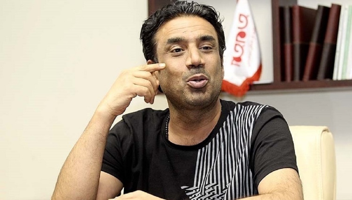 ماجرای عجیب و غریب عمل گوش و بینی نصرالله رادش