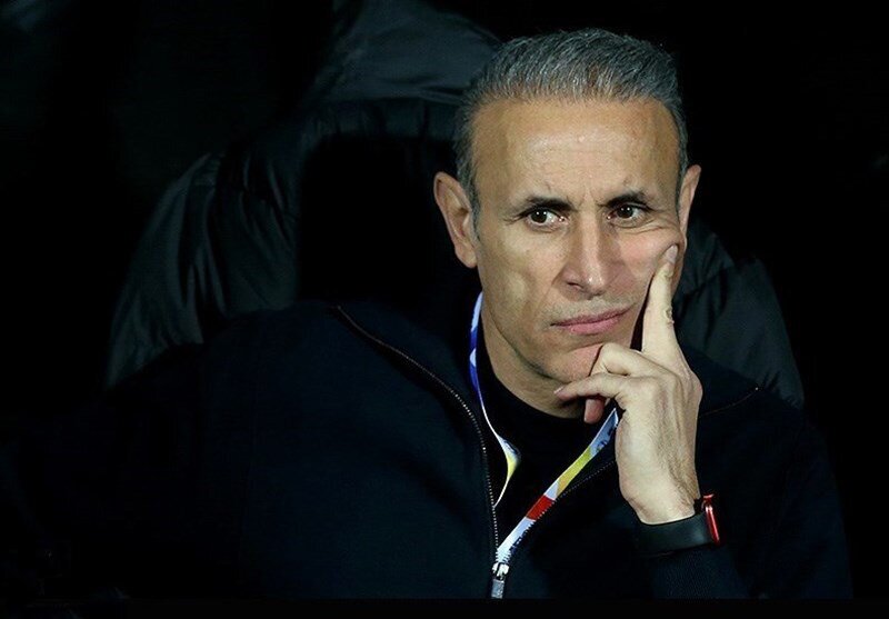 یحیی گلمحمدی یحیی گلمحمدی