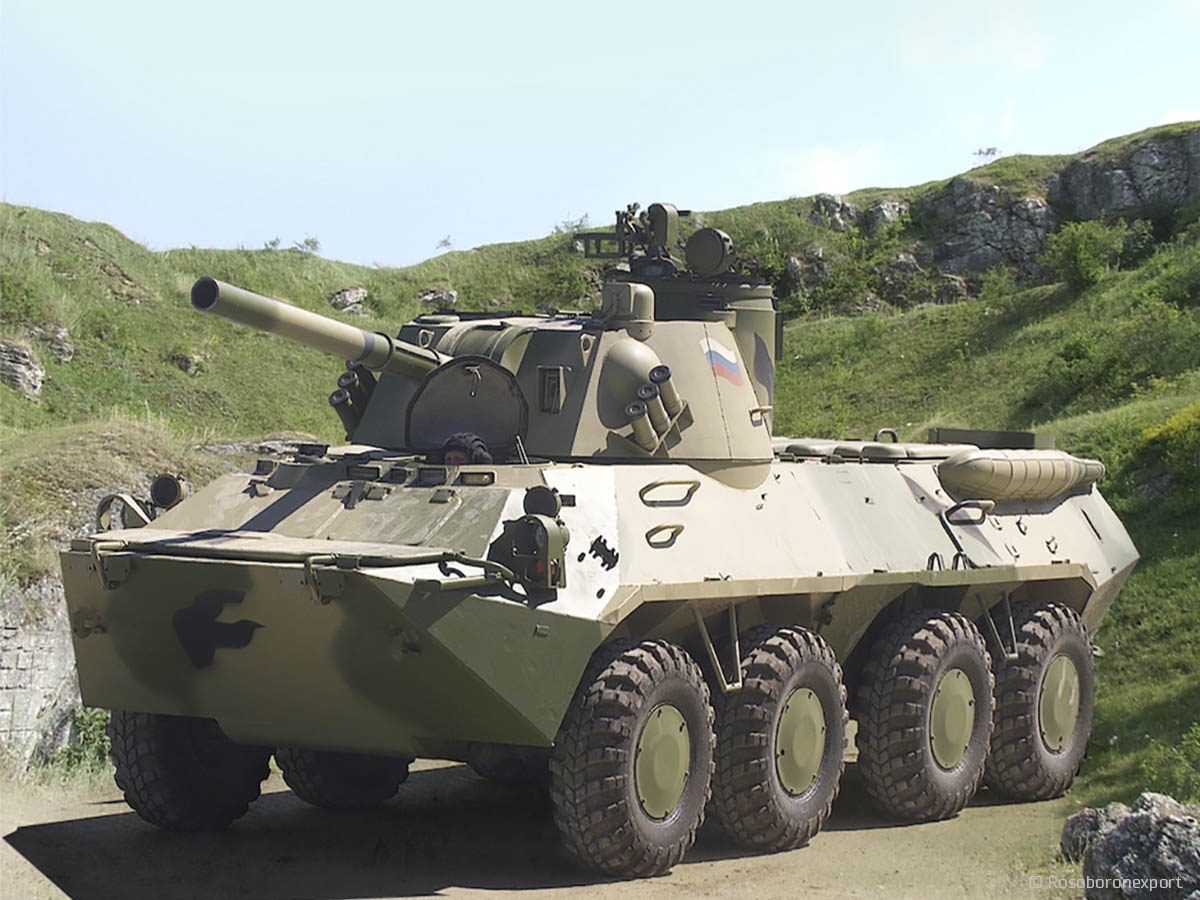 خمپاره انداز خودکششی نونا ۲اس۲۳ خمپاره انداز خودکششی نونا ۲اس۲۳