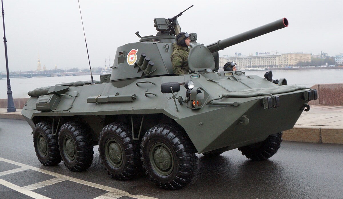 خمپاره انداز خودکششی نونا ۲اس۲۳ خمپاره انداز خودکششی نونا ۲اس۲۳