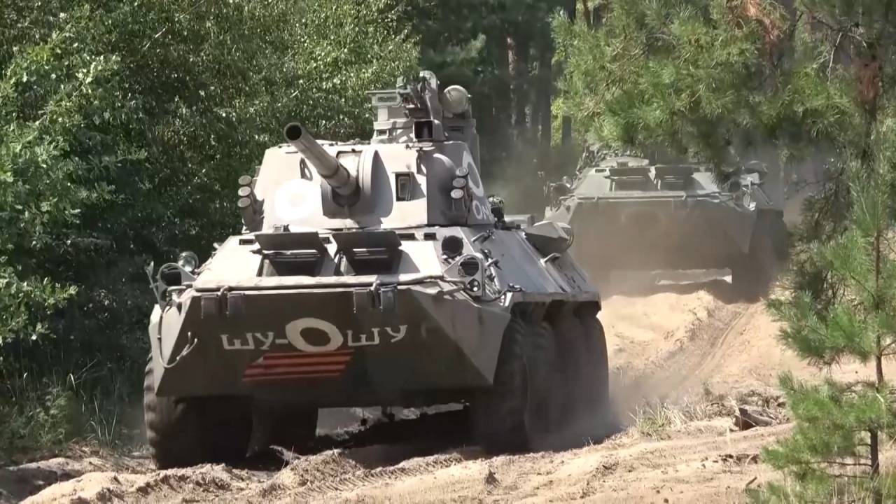 خمپاره انداز خودکششی نونا ۲اس۲۳ خمپاره انداز خودکششی نونا ۲اس۲۳