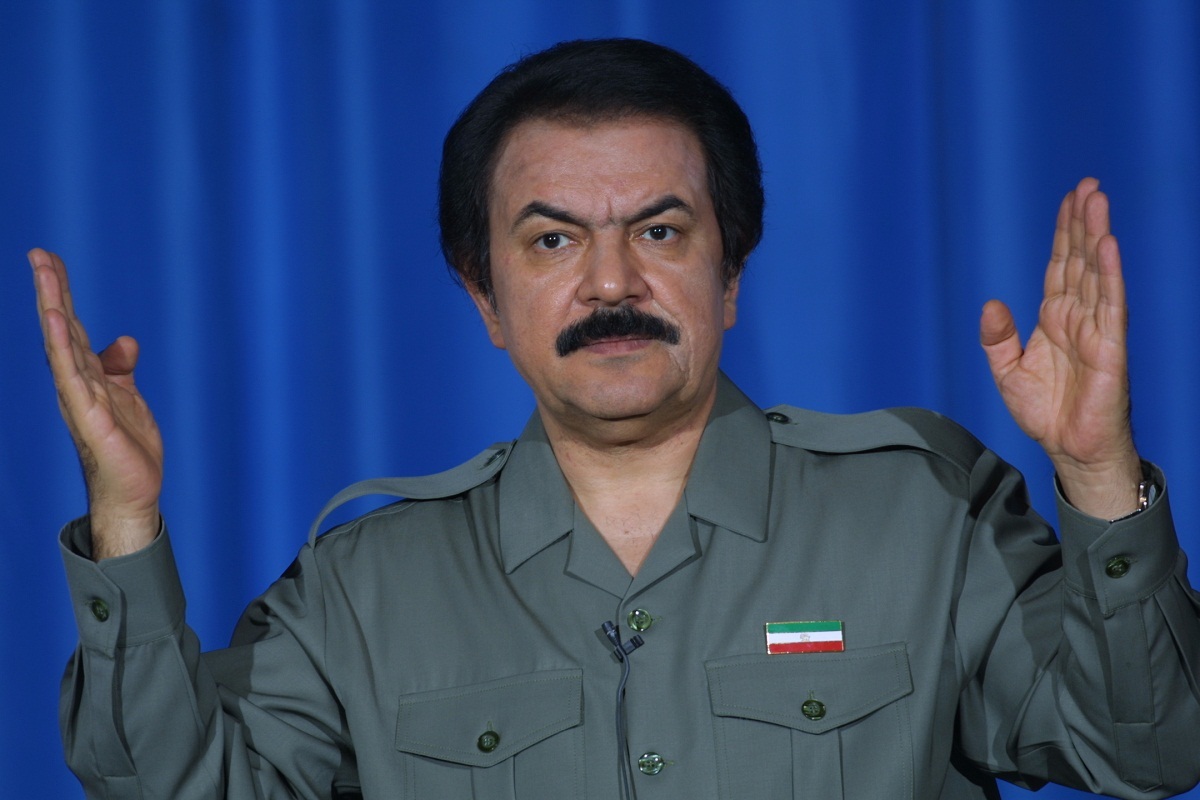 مسعود رجوی مسعود رجوی