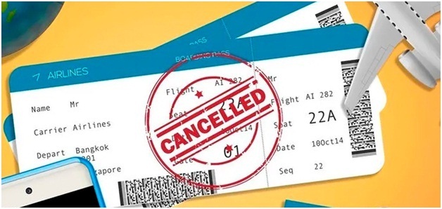 بلیت هواپیما