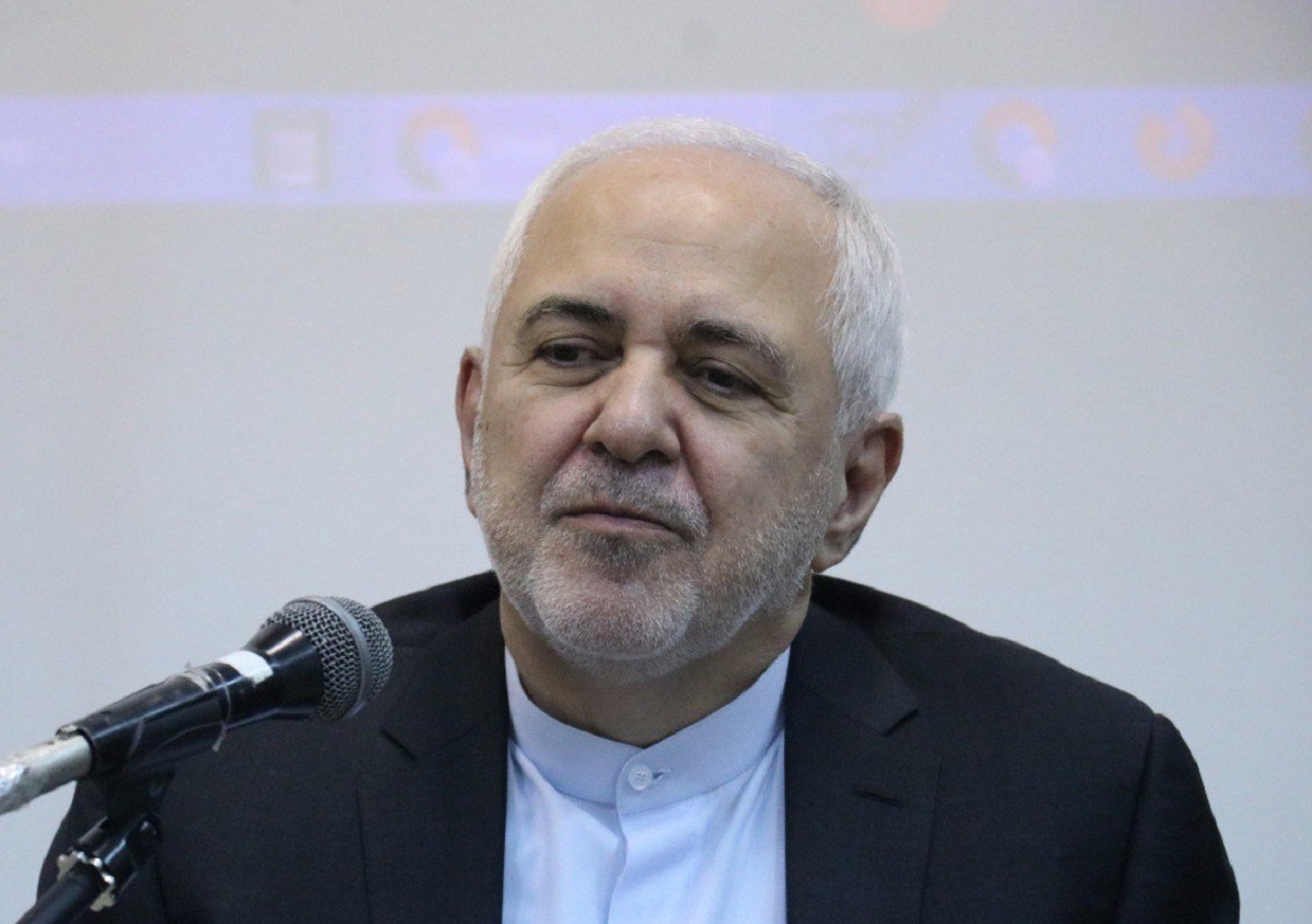 محمدجواد ظریف