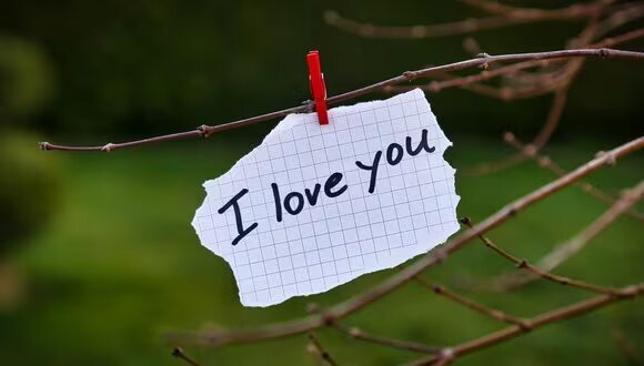 زیباترین متون عاشقانه