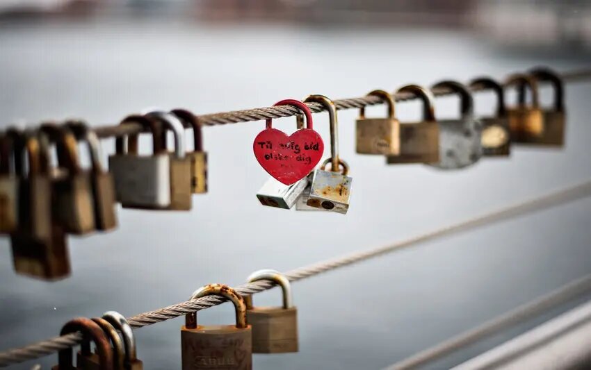 زیباترین متون عاشقانه