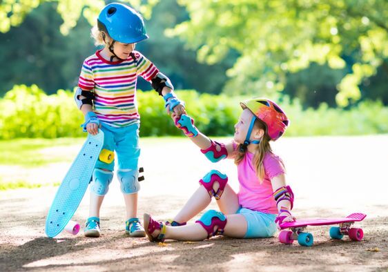 فواید مهربانی با دیگران