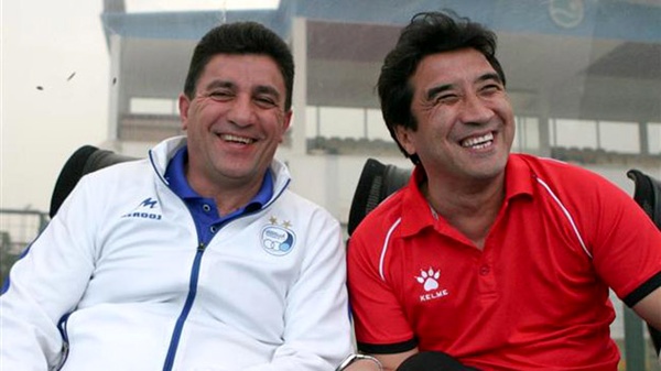 امیر قلعه نویی