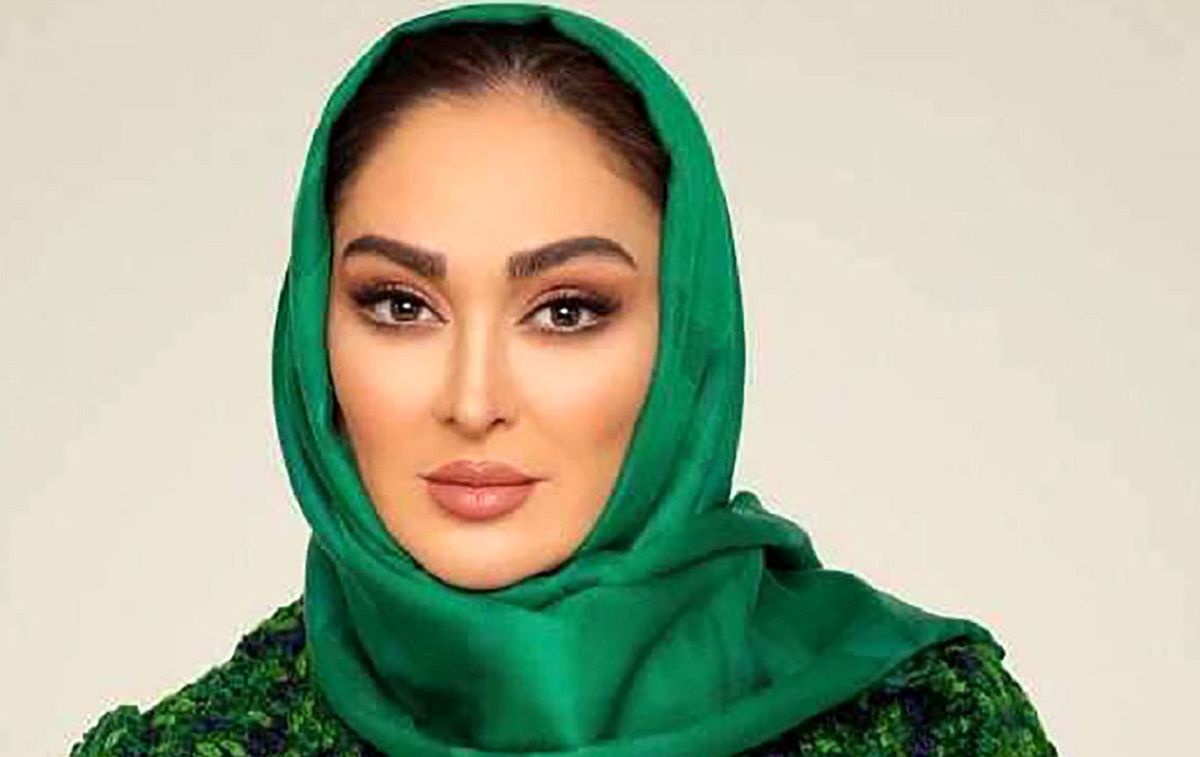 تبلیغ کوروش کمپانی