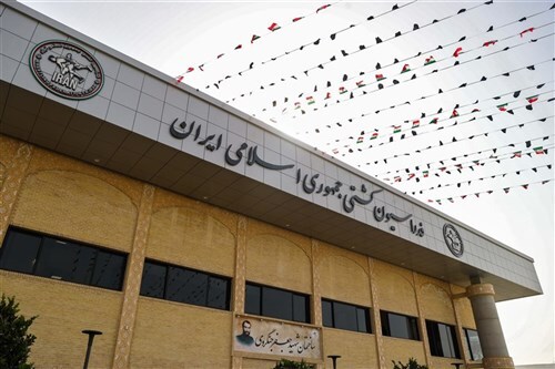 شوک به کشتی ایران؛ آلبانی میزبان مسابقات جهانی شد