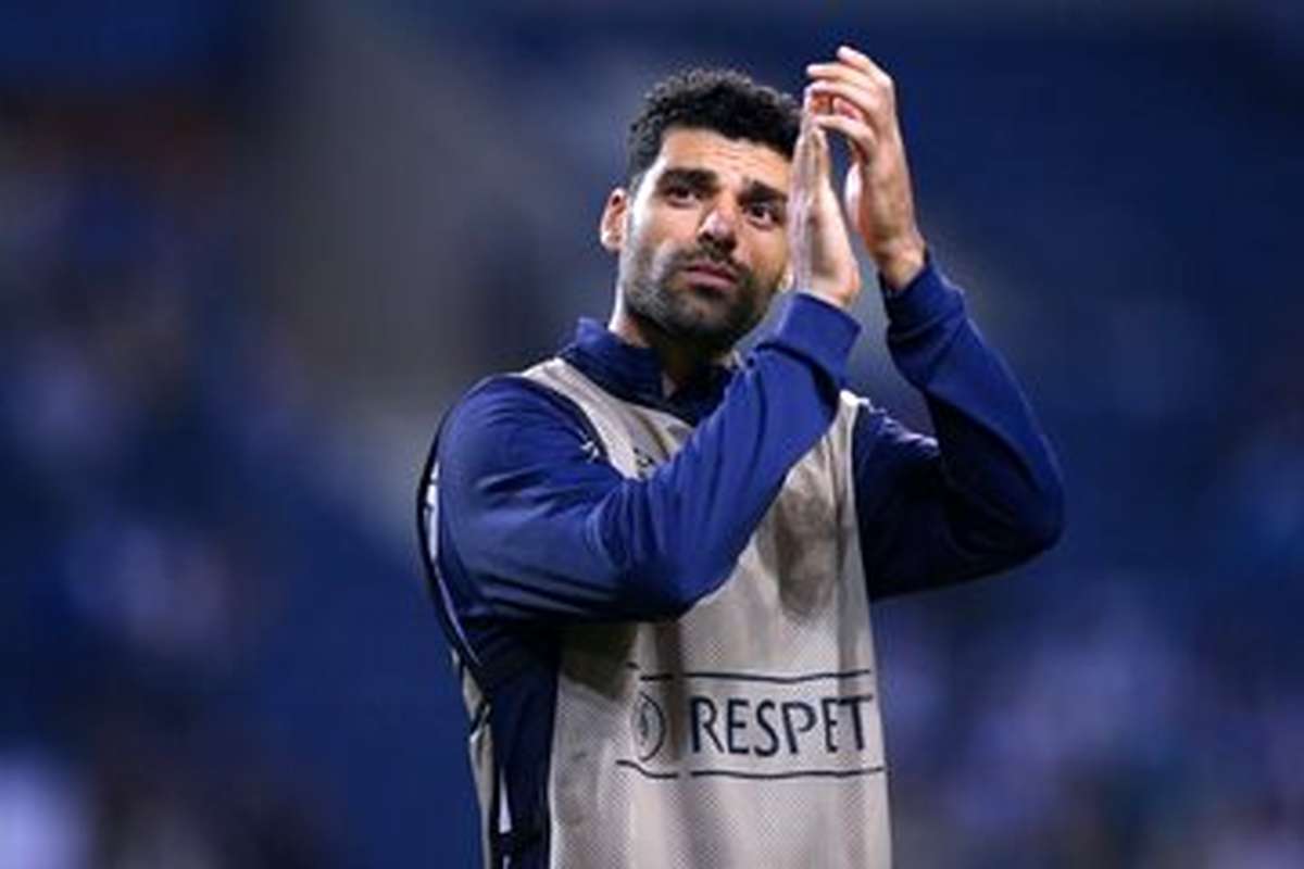 استوری مهدی طارمی بعد از اتفاق جنجالی برای علیرضا بیرانوند