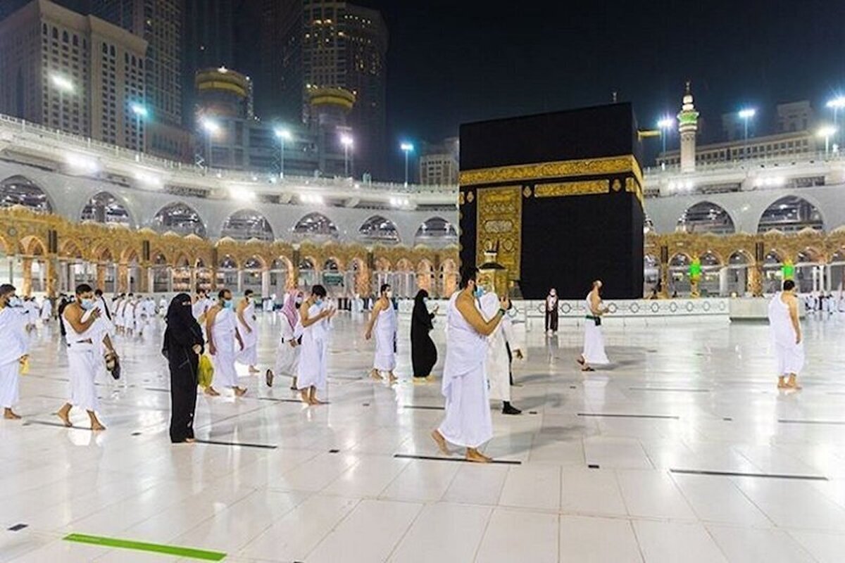 امسال هم ایرانیان به عمره نمی‌روند