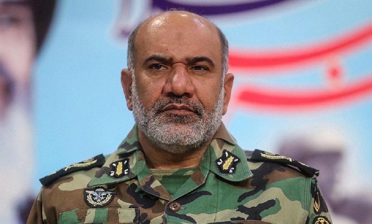 امیر سرتیپ نوذر نعمتی