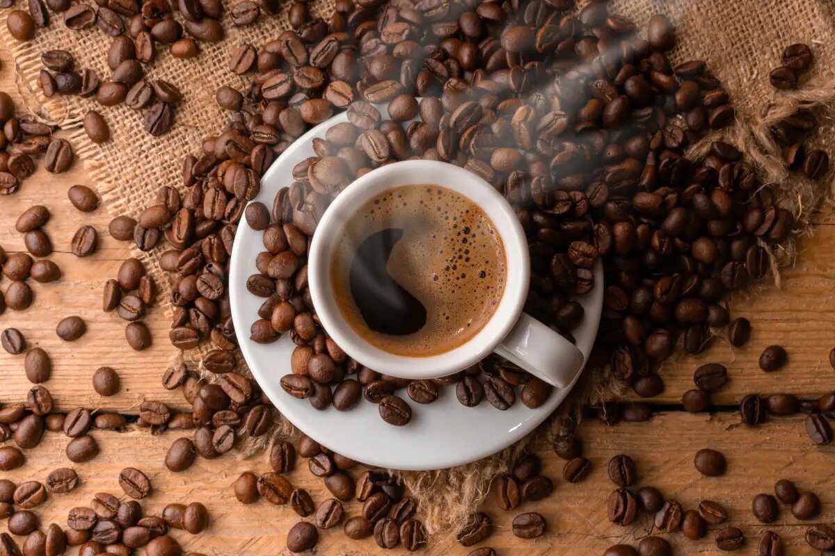 ۷ توصیه برای انتخاب بهترین قهوه
