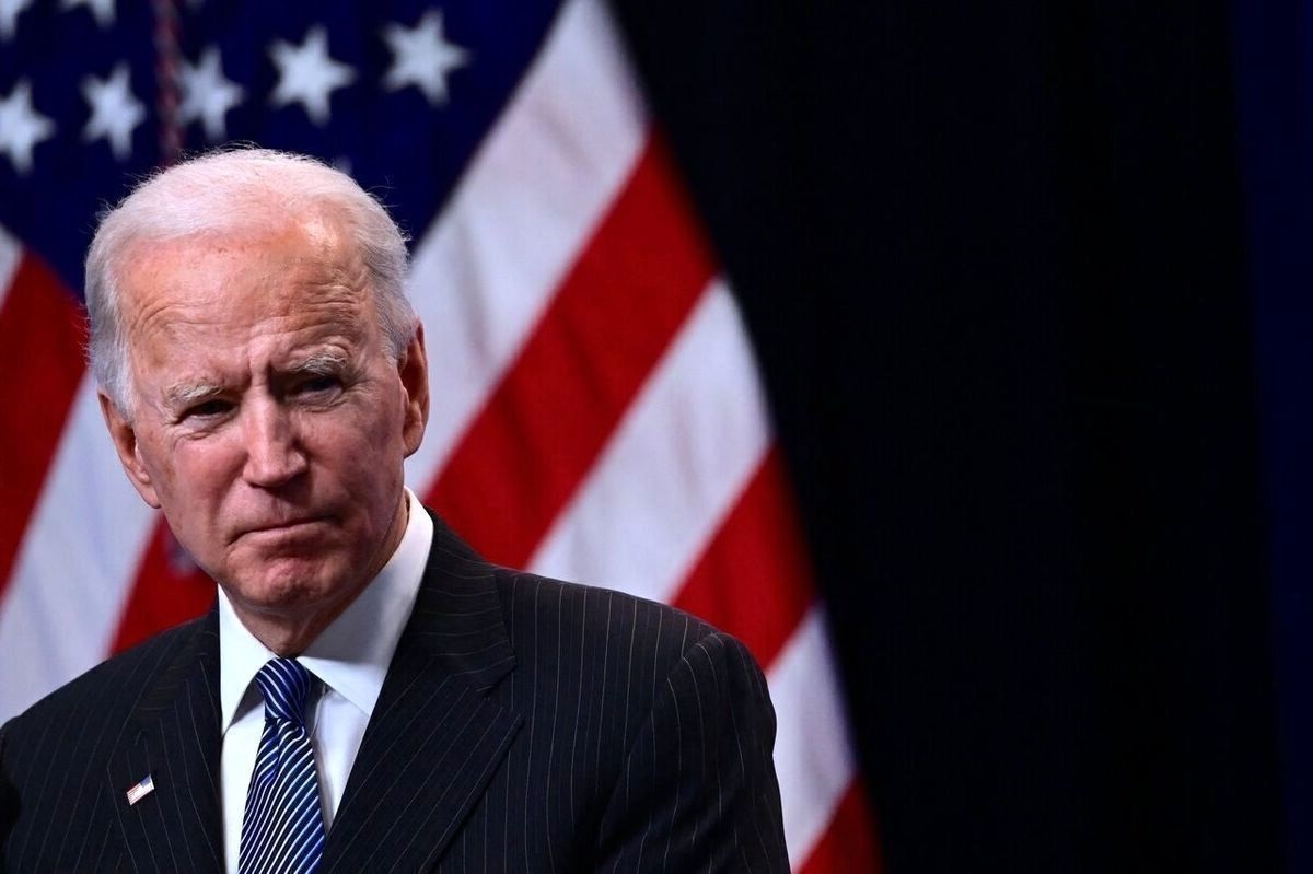 فارن پالیسی: جو بایدن در حال زمینه چینی برای یک معامله بزرگ است که می‌تواند چهره خاورمیانه را متحول سازد