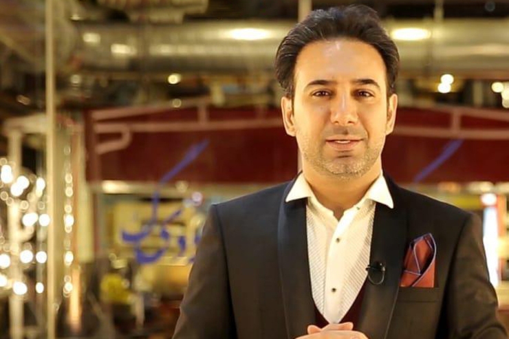 شاهین صمدپور کیست؟ شاهین صمدپور کیست؟