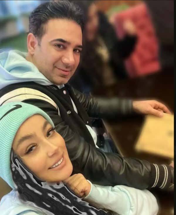 شاهین صمدپور کیست؟ شاهین صمدپور کیست؟