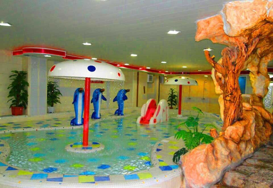 تفریحاتی در سراسر ایران تفریحاتی در سراسر ایران