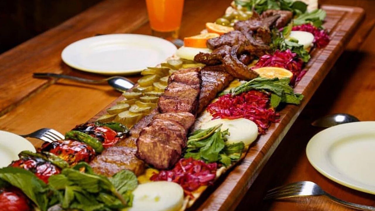 تفریحاتی در سراسر ایران تفریحاتی در سراسر ایران