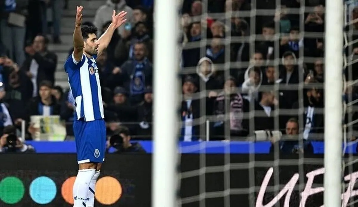 مهدی طارمی مهدی طارمی