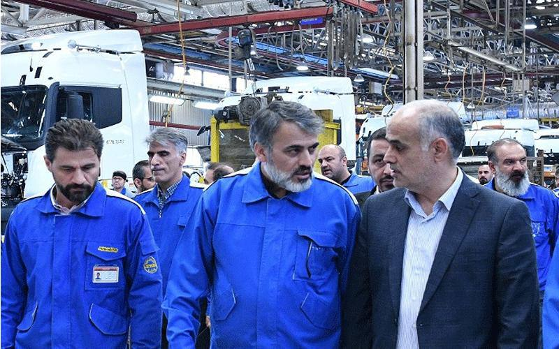 آن روی سکه روابط پُرمهر خودروسازی/توسل به داخلیها محور حیات جاده مخصوص آن روی سکه روابط پُرمهر خودروسازی/توسل به داخلیها محور حیات جاده مخصوص