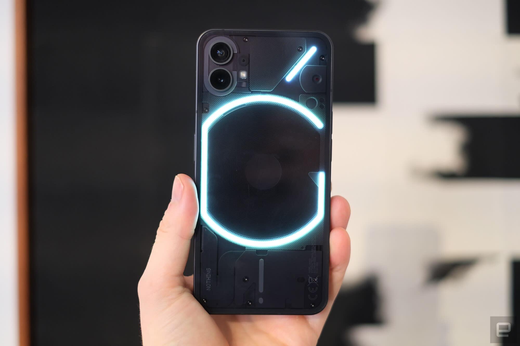 بهترین گوشی‌های گیمینگ