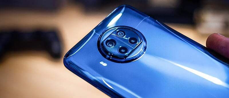 بهترین گوشی‌های گیمینگ