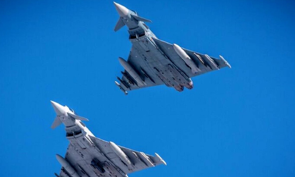 جنگنده آلمانی جنگنده آلمانی