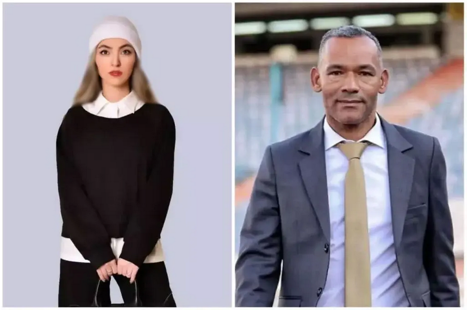 شیدا مقصودلو کیست؟ شیدا مقصودلو کیست؟