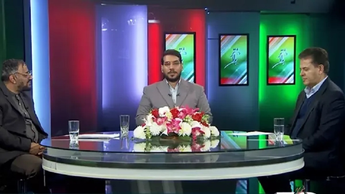 احمد مجدزاده