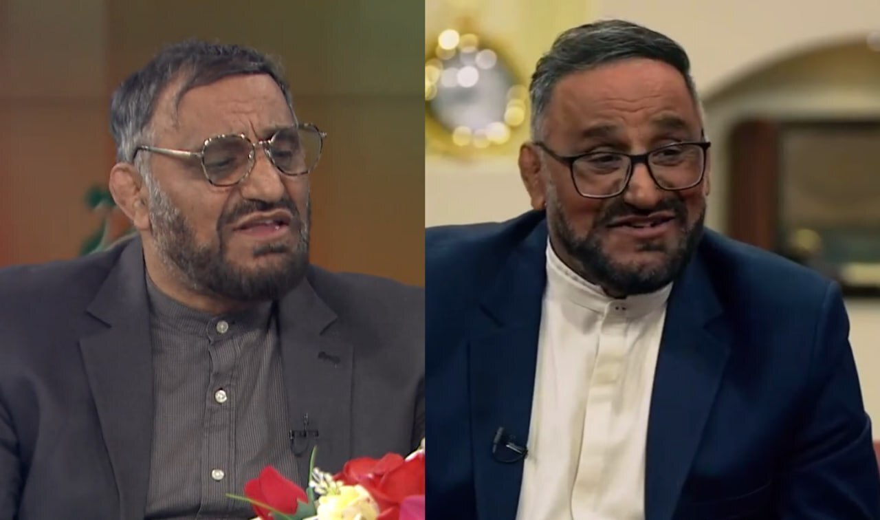 احمد مجدزاده