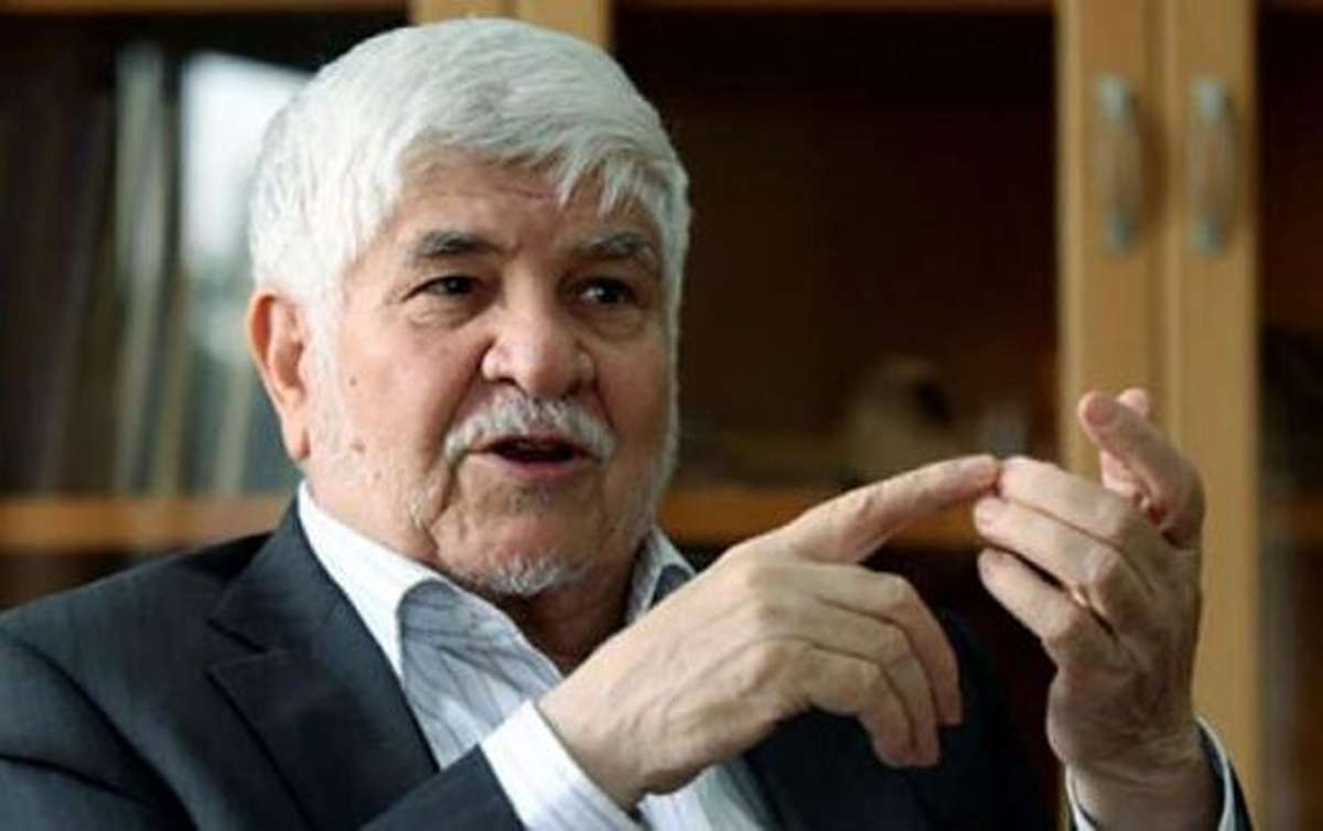 محمد هاشمی: شما که انقلاب کردید چه برای ما آوردید؟ کو آزادی؟! محمد هاشمی: شما که انقلاب کردید چه برای ما آوردید؟ کو آزادی؟!