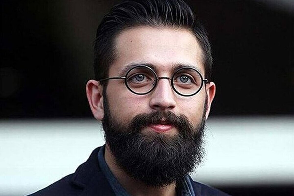 محسن افشانی کیست؟ محسن افشانی کیست؟