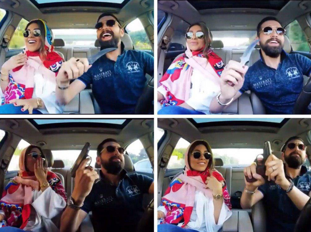 محسن افشانی کیست؟ محسن افشانی کیست؟