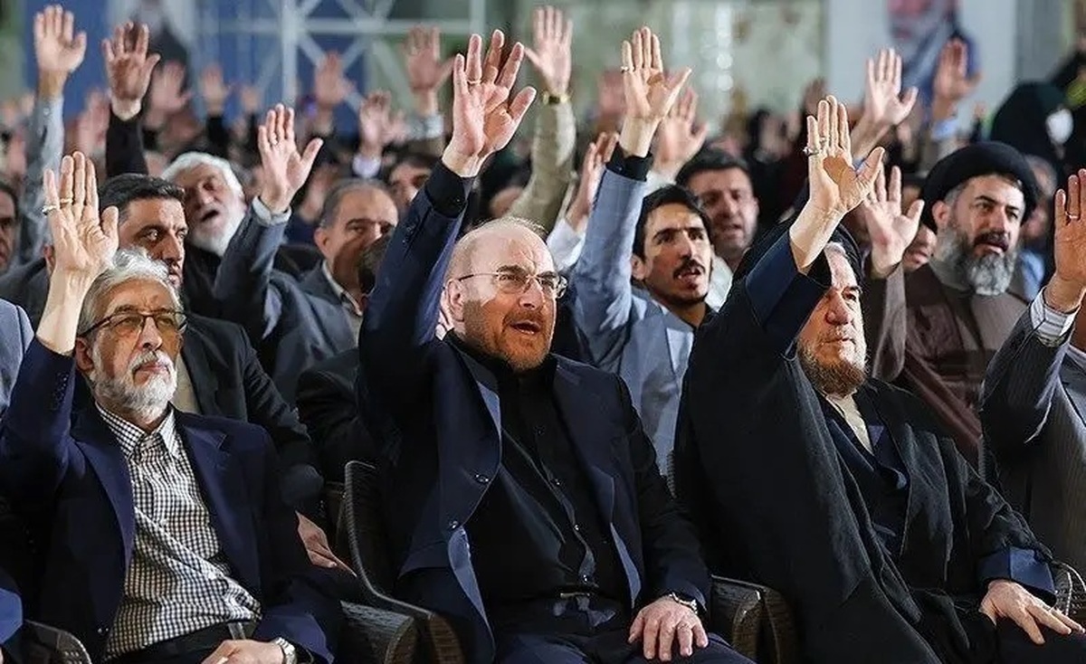 بحران اصولگرایان در انتخاب سرلیست های انتخاباتی!