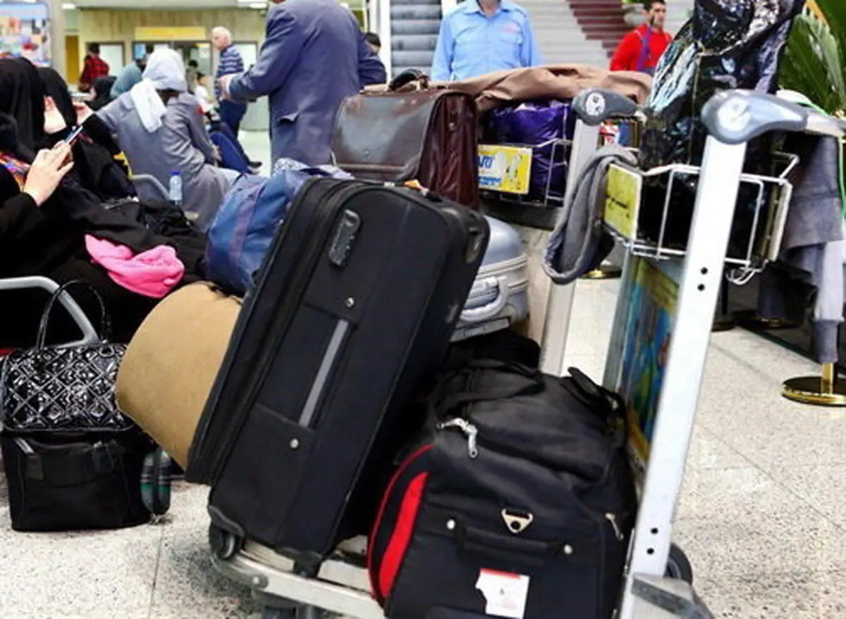 وقتی سفر به ترکیه از مشهد و بندرعباس کمتر آب میخورد! وقتی سفر به ترکیه از مشهد و بندرعباس کمتر آب میخورد!