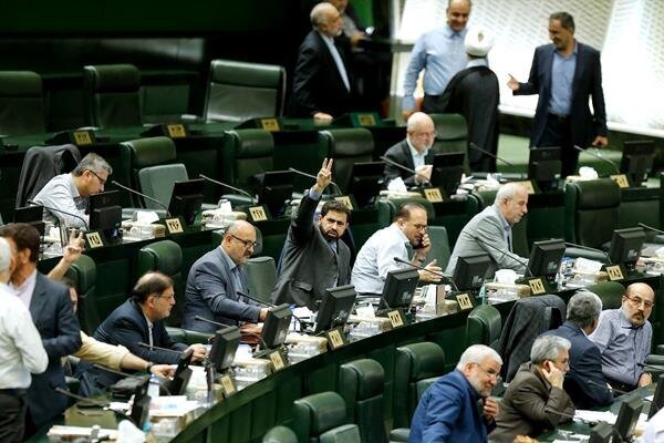 سخنگوی شورای نگهبان سخنگوی شورای نگهبان