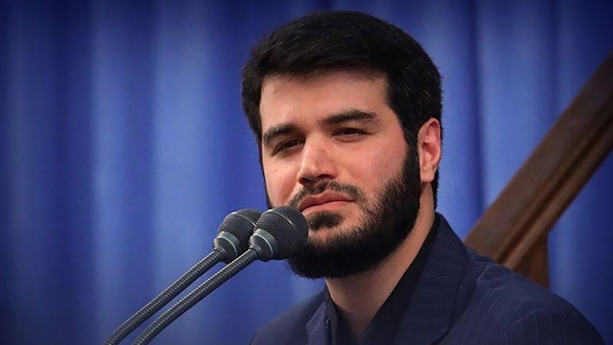 خاطره جنجالی میثم مطیعی در برنامه معلی!