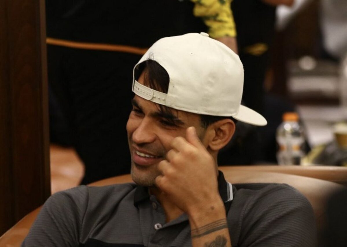 عیسی آل کثیر