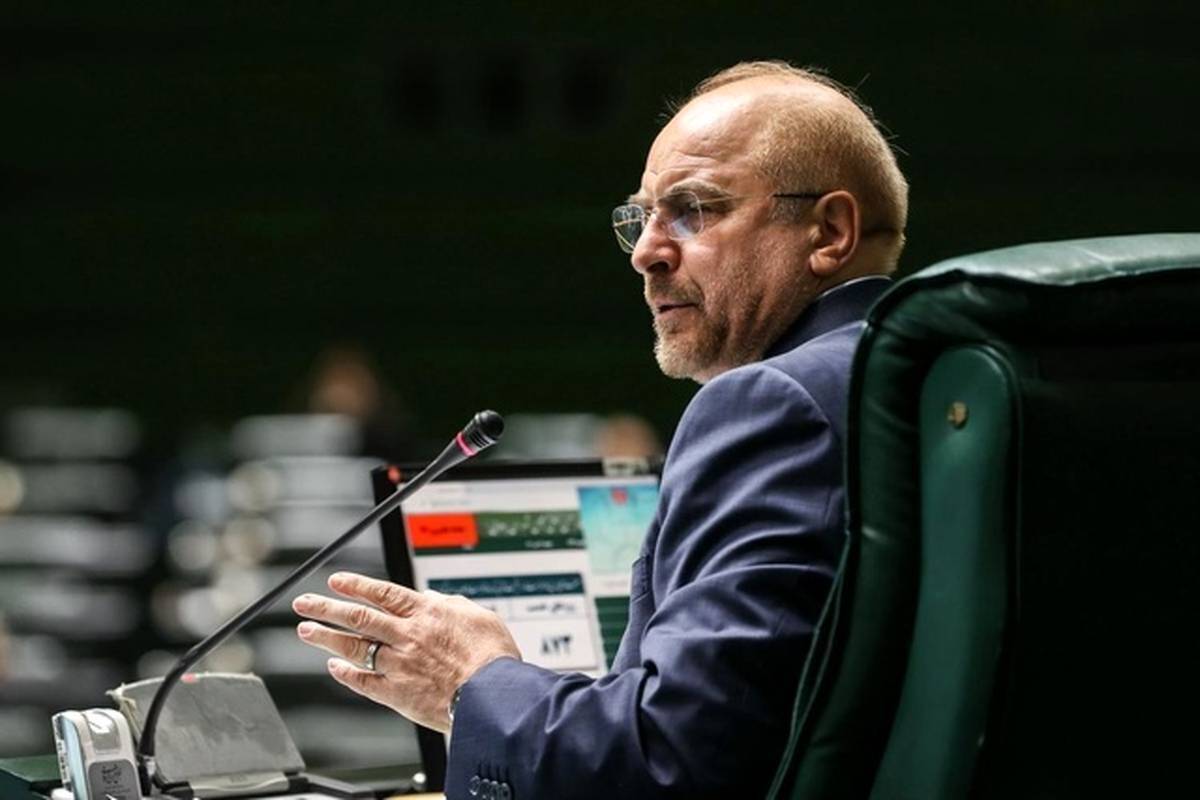 قالیباف: به رئیسی گفتم اینترنت برای مردم کالای اساسی است؛ تغییر نکردن قیمتش باید یک مدت دیگر هم ادامه پیدا می‌کرد