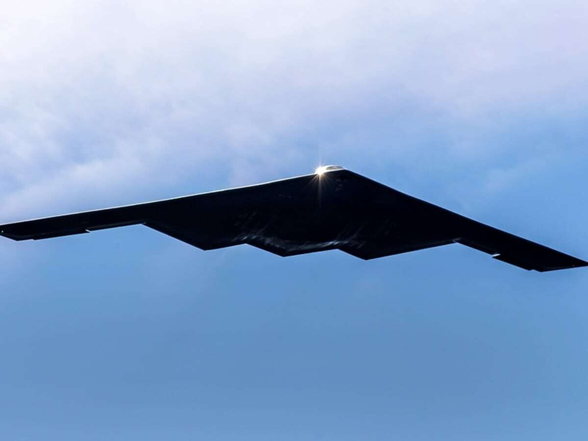 مشخصات بمب افکن H-۲۰ چین